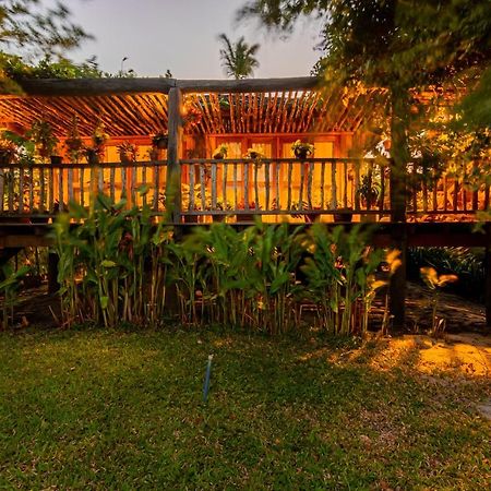 Villa Papagaio Jijoca de Jericoacoara Exteriör bild