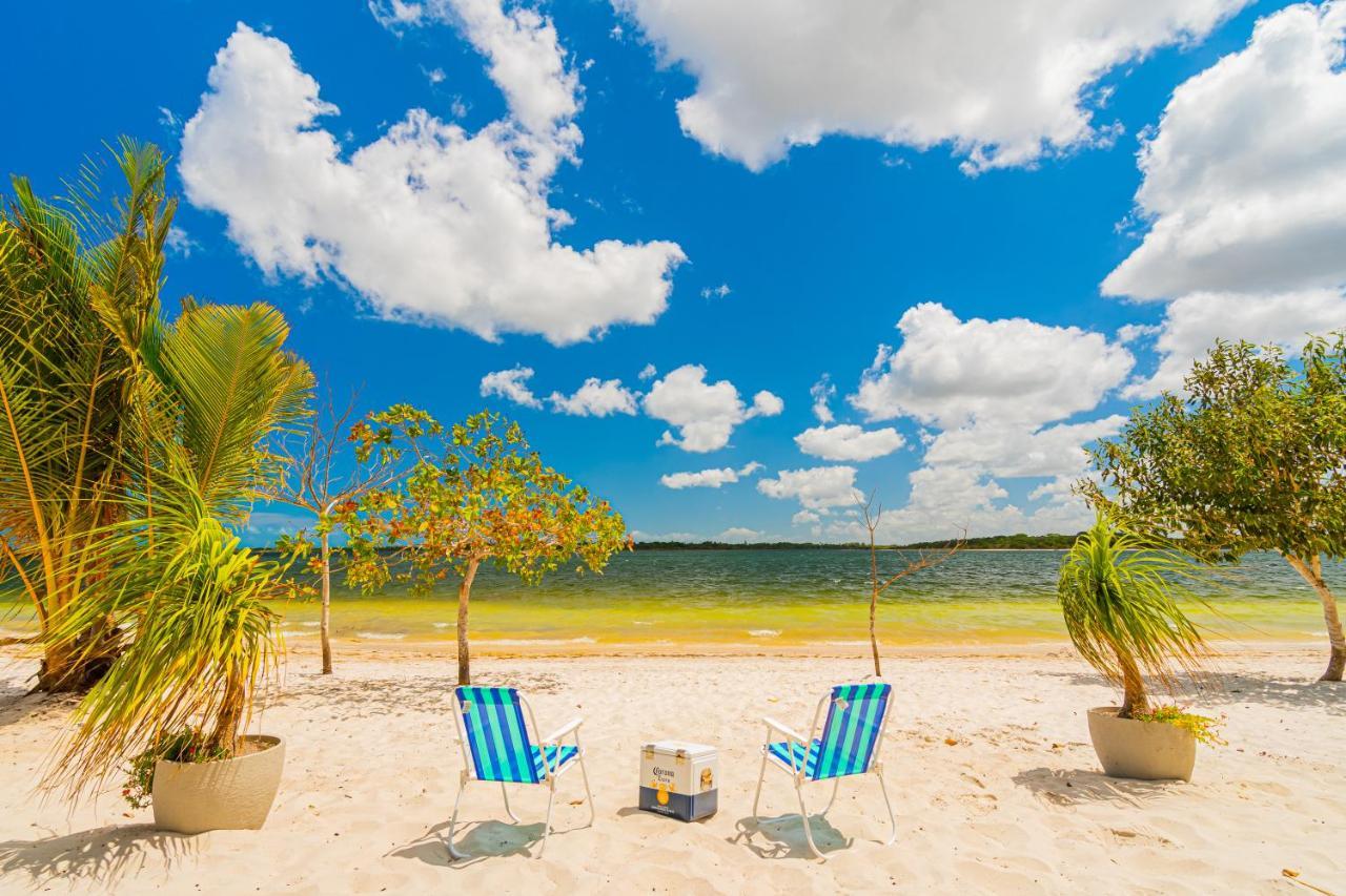 Villa Papagaio Jijoca de Jericoacoara Exteriör bild