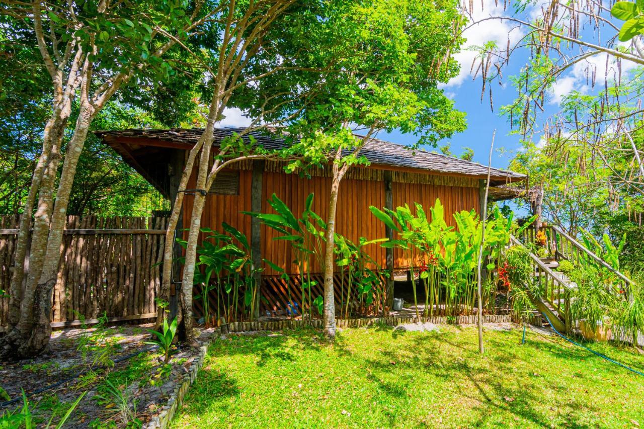 Villa Papagaio Jijoca de Jericoacoara Exteriör bild