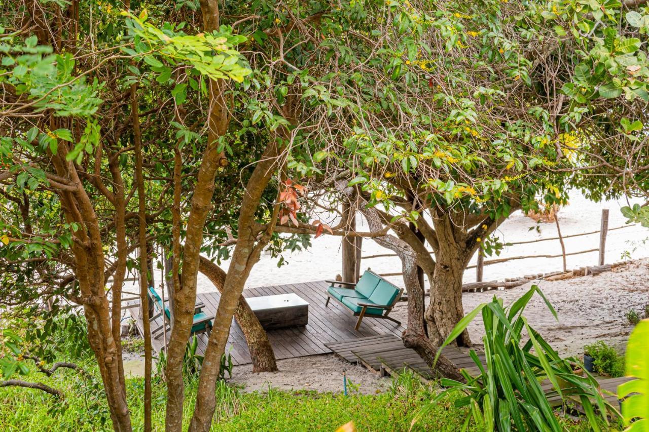 Villa Papagaio Jijoca de Jericoacoara Exteriör bild
