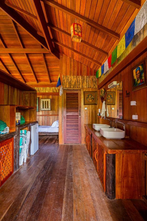 Villa Papagaio Jijoca de Jericoacoara Exteriör bild