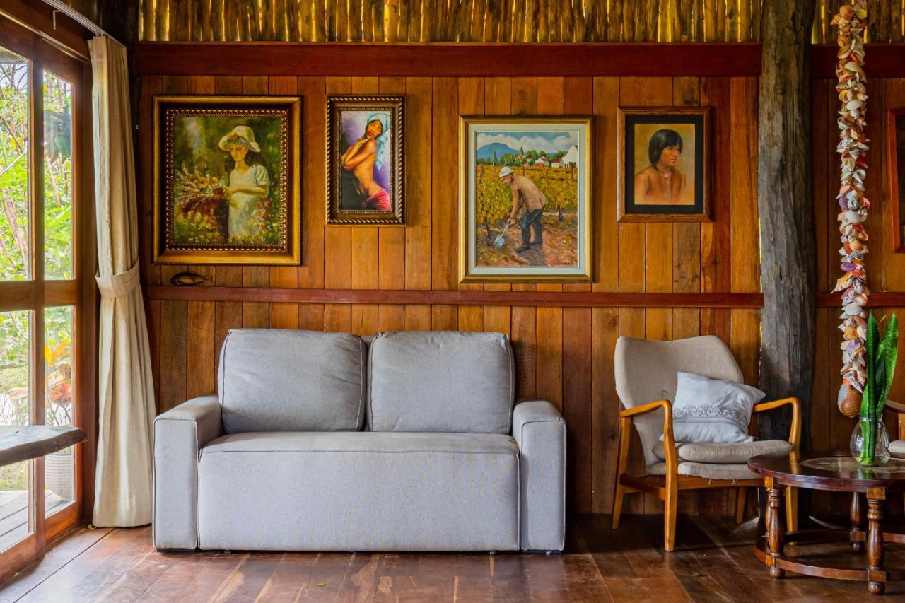 Villa Papagaio Jijoca de Jericoacoara Exteriör bild