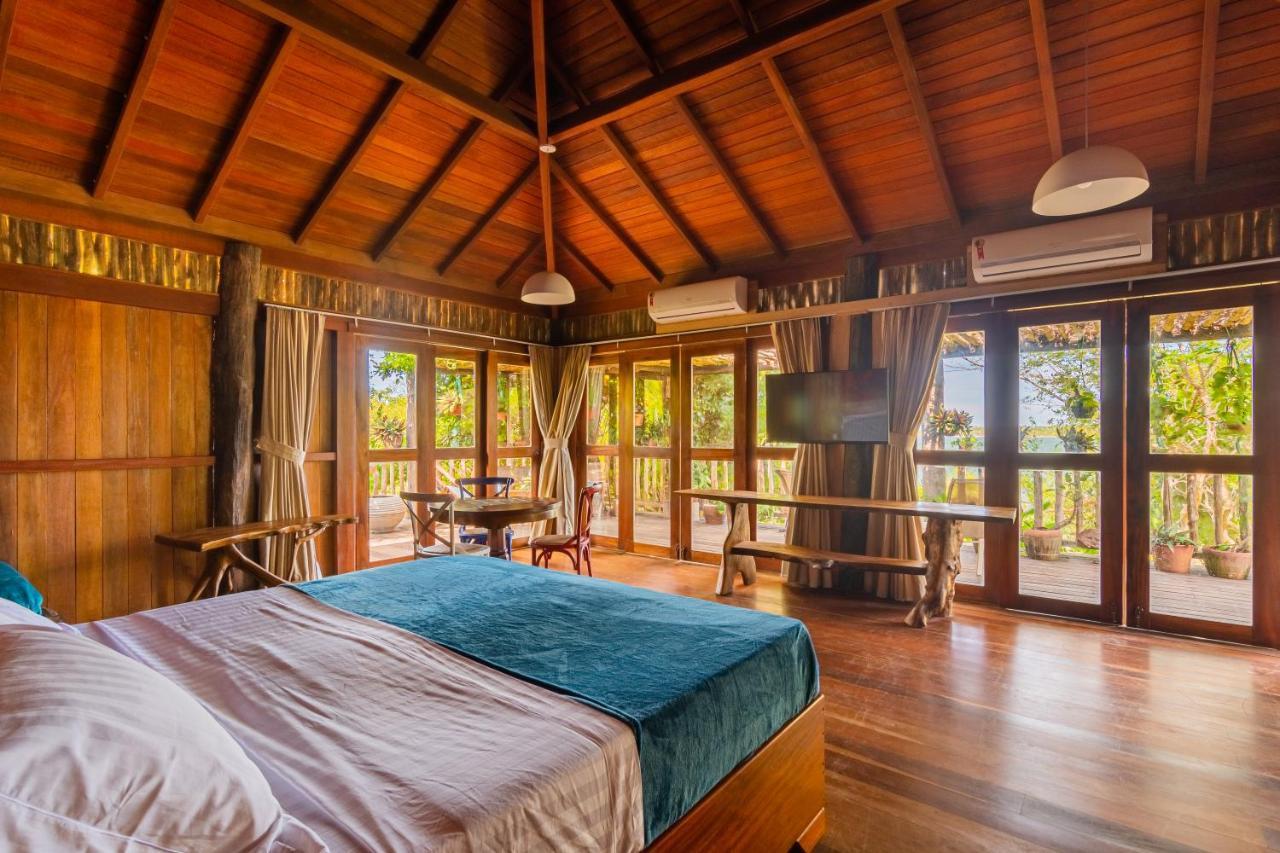 Villa Papagaio Jijoca de Jericoacoara Exteriör bild