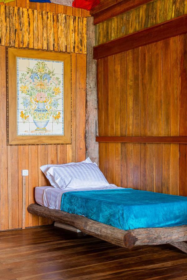 Villa Papagaio Jijoca de Jericoacoara Exteriör bild