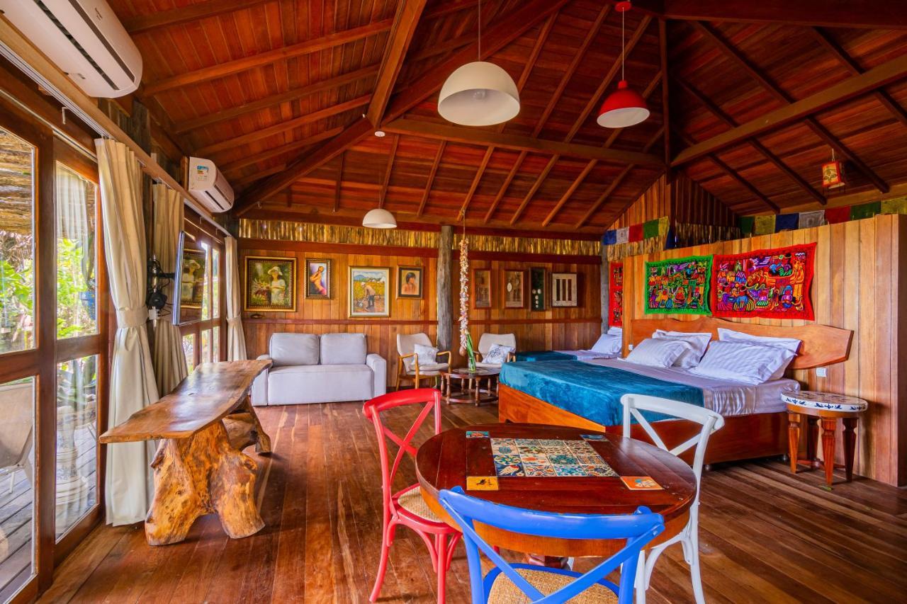 Villa Papagaio Jijoca de Jericoacoara Exteriör bild