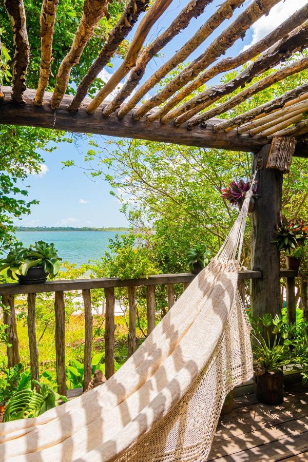 Villa Papagaio Jijoca de Jericoacoara Exteriör bild