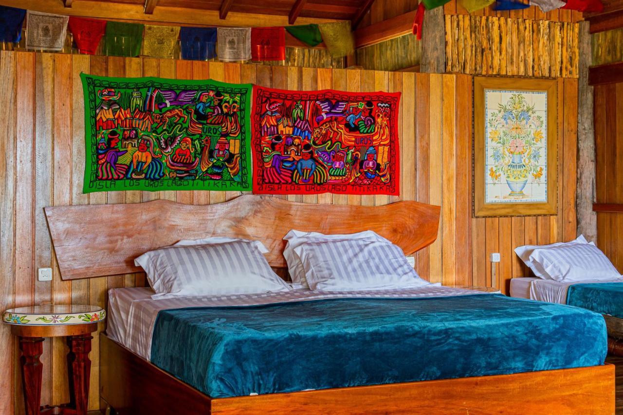 Villa Papagaio Jijoca de Jericoacoara Exteriör bild