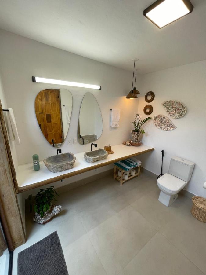 Villa Papagaio Jijoca de Jericoacoara Exteriör bild