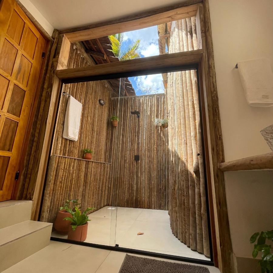 Villa Papagaio Jijoca de Jericoacoara Exteriör bild